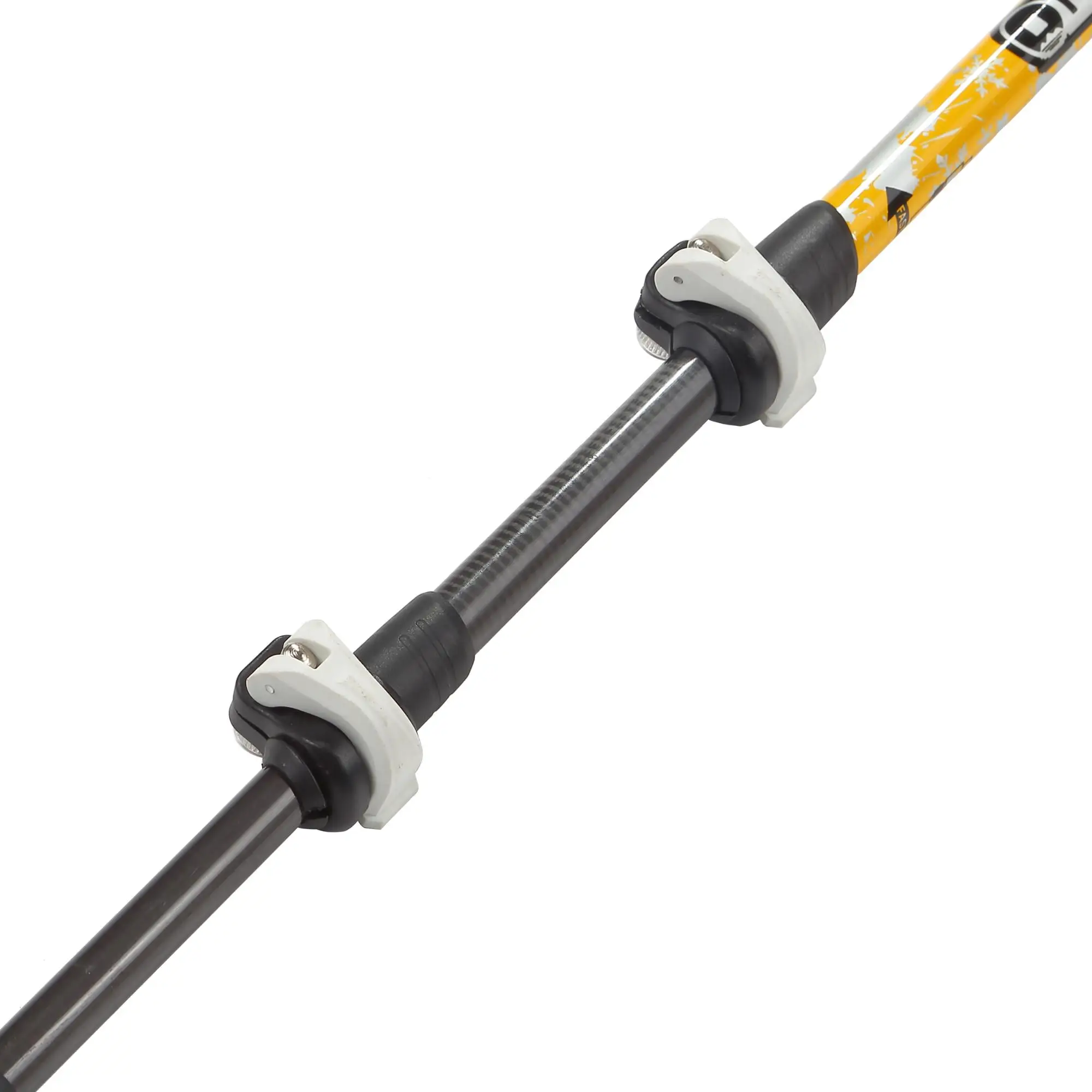 Foldable hiking Poles
