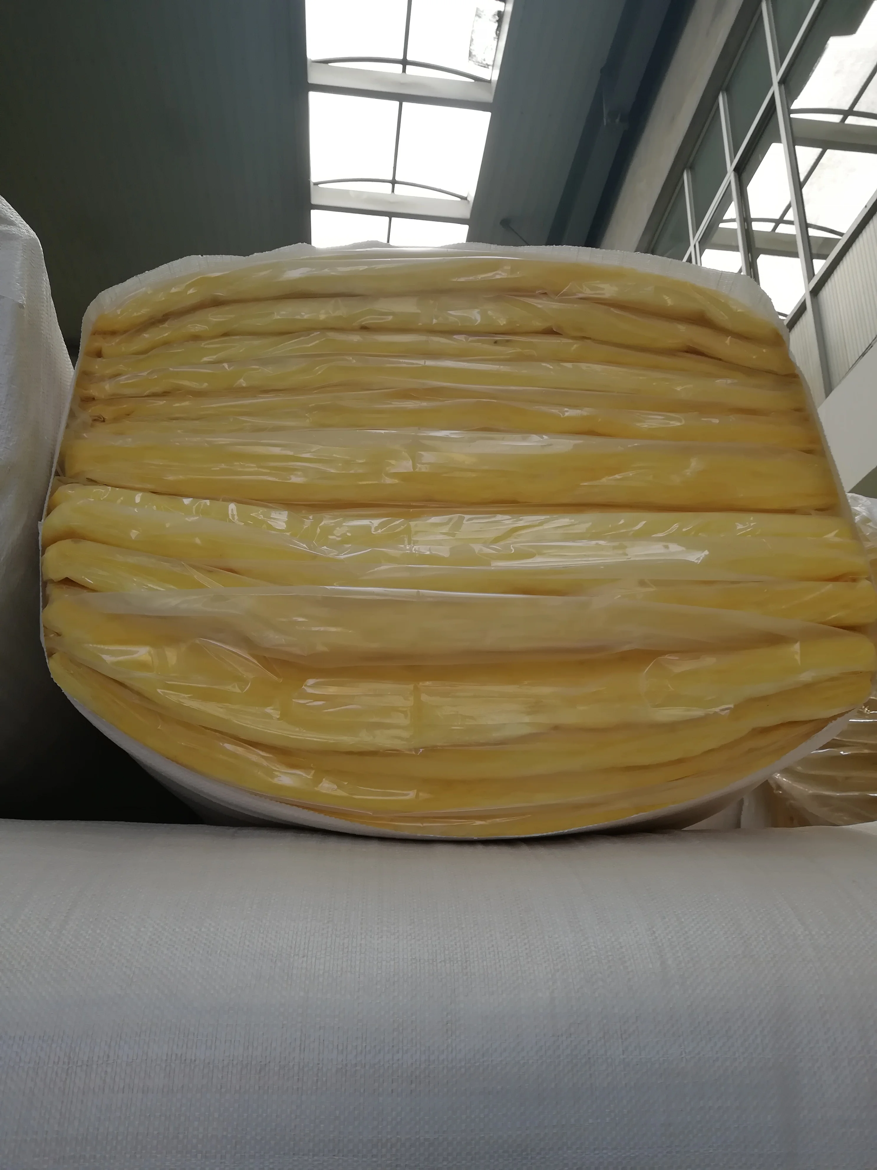 China Low Price Rock Wool Panel 80kg/m3 25 MM Manufacturers, Suppliers,  Factory - Made in China - FANRYN
