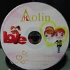 AOLIN Festival layout DVD+R/DVD-R 16X 50pcs cake box