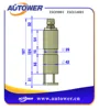 Overfill Prevention and Static Grounding Protector for Ethylene glycol/EG