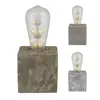 New creative special professional design modern table lamp for study