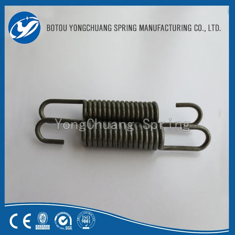 Extension spring 39