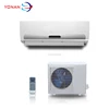 220~240V 50Hz Class A Yonan Mini Split Air Conditioner 0.5 Ton Split AC