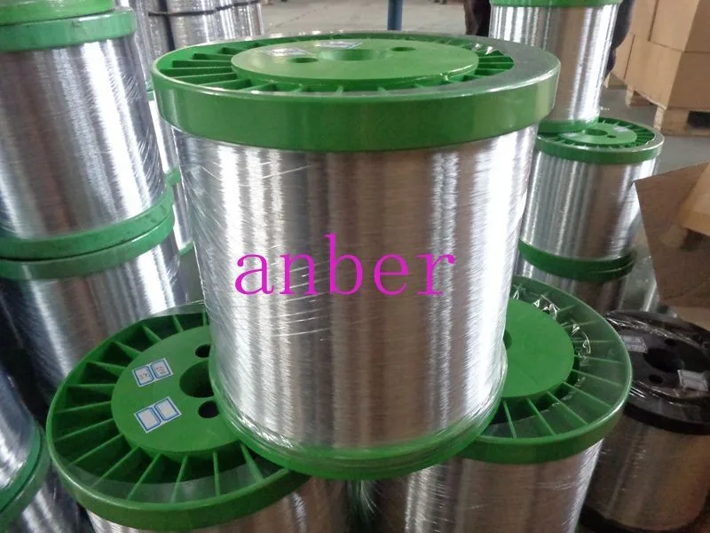 Good Quality Silver Price Hot Dipped Galvanized Steel Wire 1.60Mm Iso9001 Supplied By Professional Manufacturer