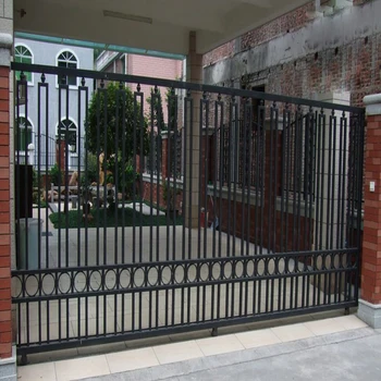 Experienced Manufacturer Gate Designs In Sri Lanka - Buy Gate Designs