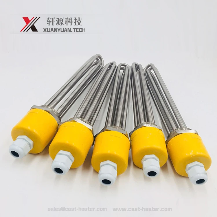 240v 9kw Electric Stainless Steel Heating Element Buy Stainless Steel