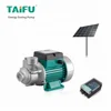 TAIFU dc motor solar surface 24v brushless pump high flow QB60 pump TSQB2.0-25-24/120