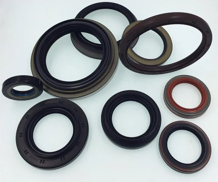 New Arrival Differential Oil Seal Kit Bh6221e 48*82*10/18mm For Mini ...