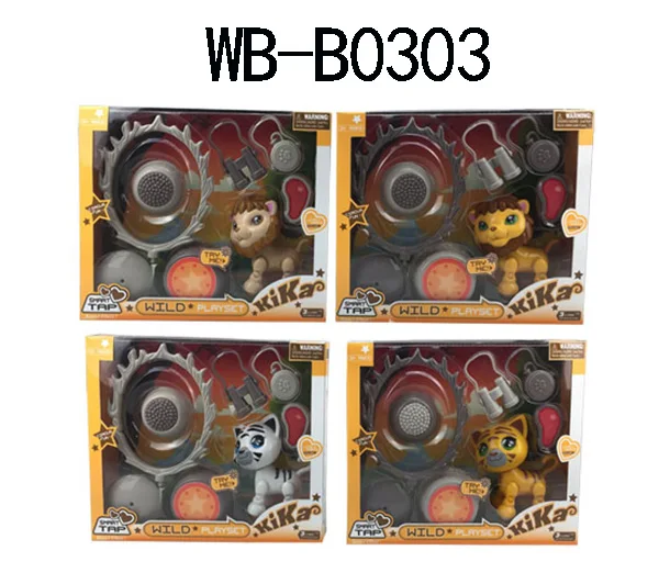 WB-B0303