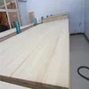 Interior wood paneling 4X8 from Linyi Gaotong with pine,poplar ,birch keruing veneer