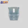 Zinc Plated Carbon Steel Big Body Mounting Bracket
