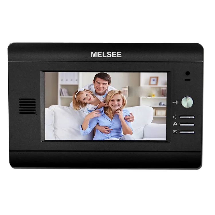 video door phone bell