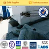 Used for launch 4000 Tons concrete with heavy lifting and moving rubber airbag