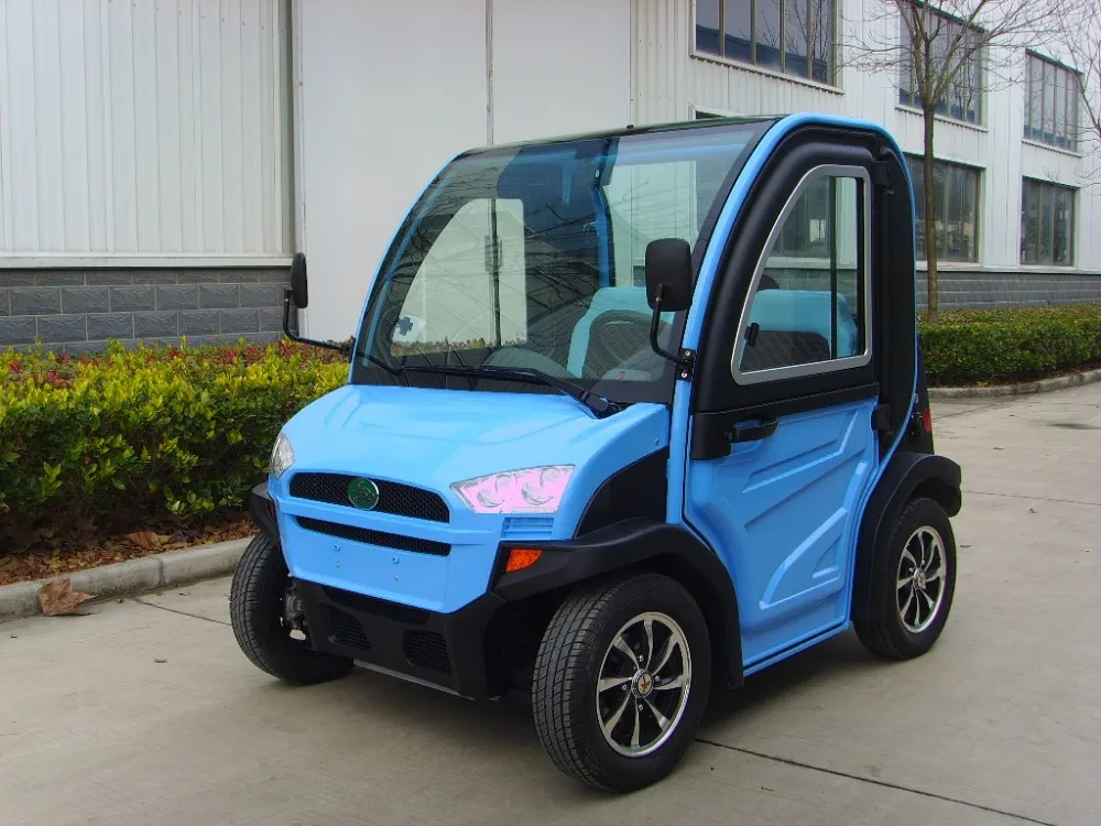 Cheap Electric Cars For Sale/two Seater Mini Cars/electric In Car Buy
