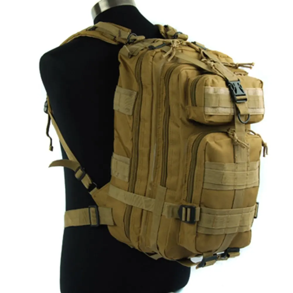 nylon rucksacks