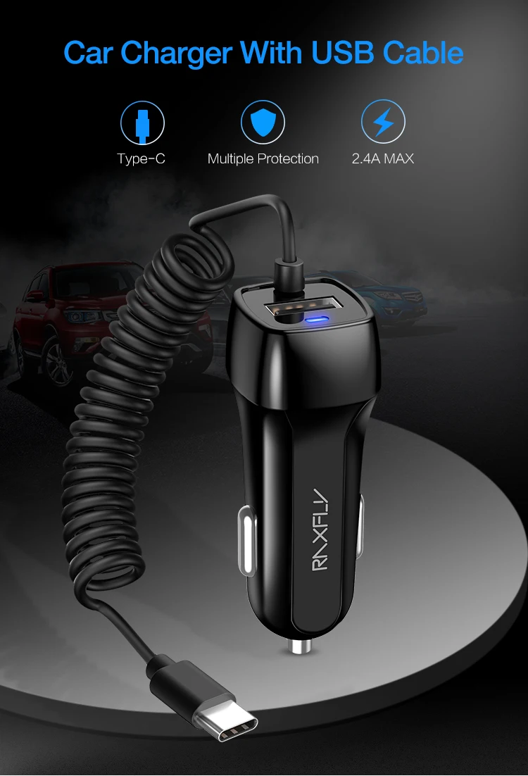 Car Charger