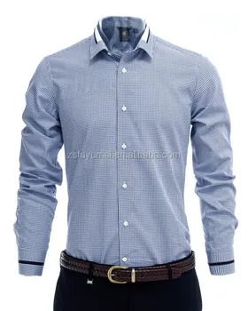 office casual shirts