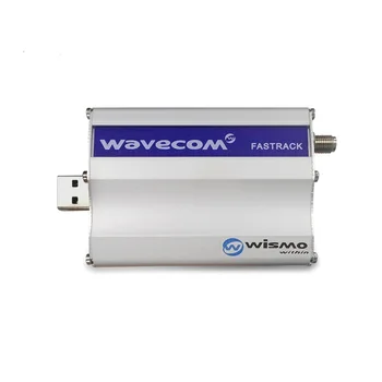 Wavecom Fastrack Wismo Within Driver