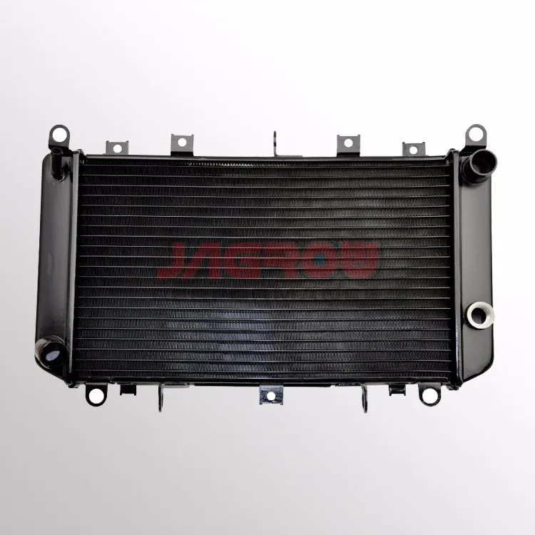 Aluminum Motorcycle Radiator Kawasaki Z1000 20032006 Buy All