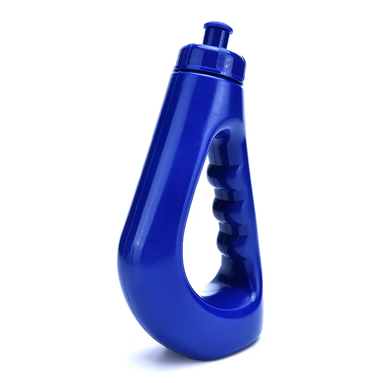 PE Sport BPA Free Water Bottle for Cycling Running Camping Yoga Gym