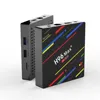 Cheap Price Google Android TV Box HD 4K RK3328 Quad Core 64bit Voice Control Android Tv Box 4gb 32gb H96 Max+