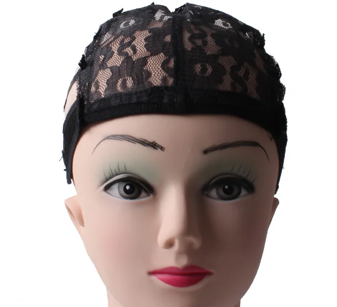 Wholesale Silk Lace Cap For Wig Making,Full Silk Cap Lace Wig,Mesh