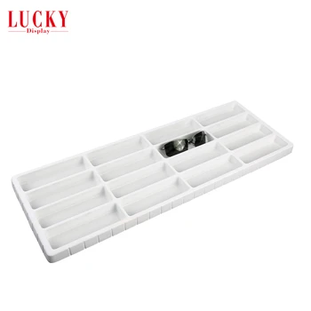 sunglasses tray