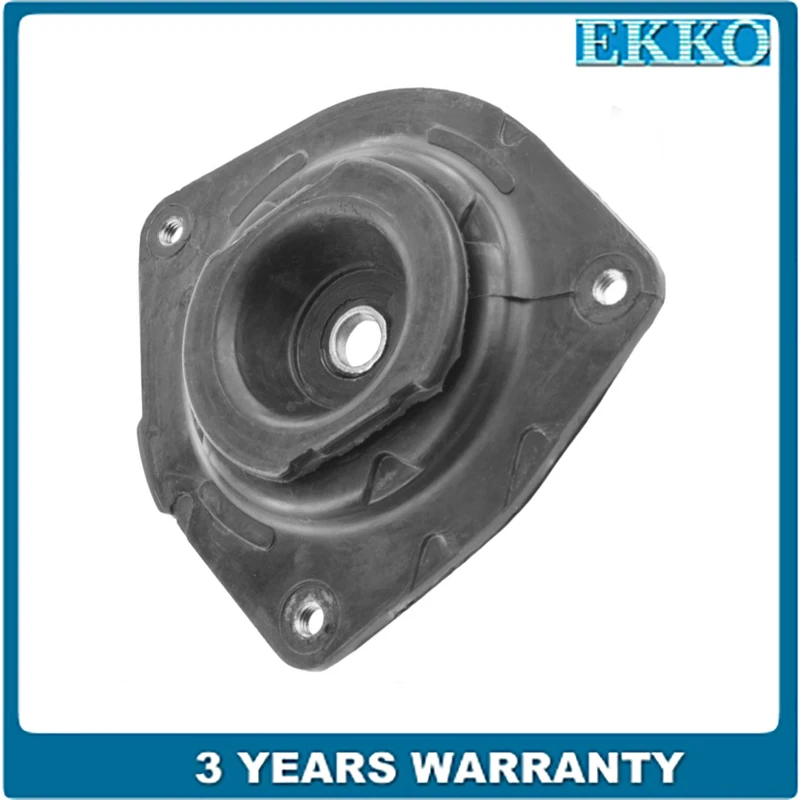 Left Front Shock Strut Mount Absorber Support For Nissan Tiida Bluebird