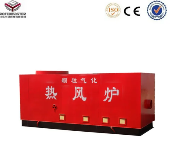 Hot Sale Rotary Drying Equipment For sale