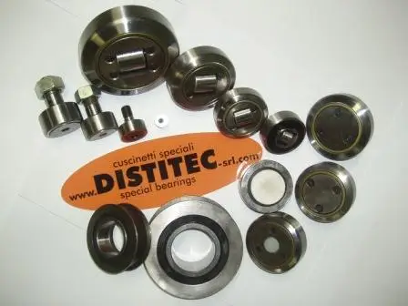 Special bearings italy srl