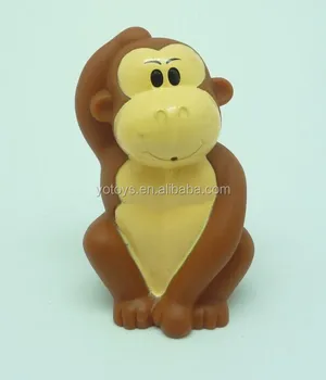 new monkey toy