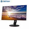 Bezel less 23.8 Inch 1920*1080 High Definition All In One PC Black Desktop Computer PC