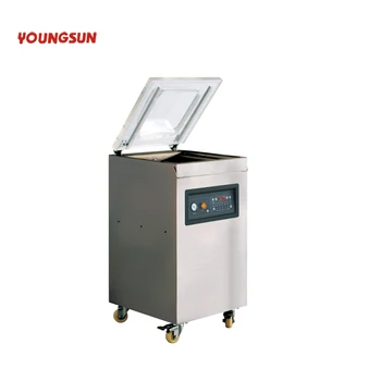 vacuum packaging equipment