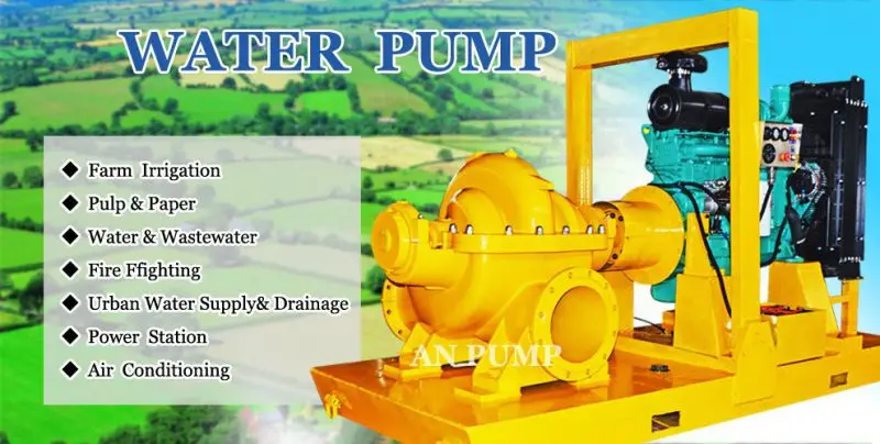 Agriculture-Diesel-Engine-Irrigation-Double-Suction-Split-Case-Water-Pump