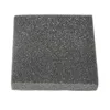 High density polyurethane foam block