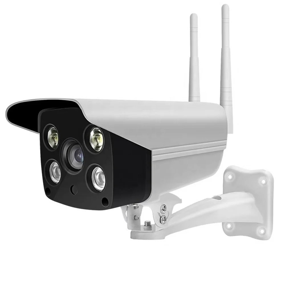 wifi IP camera