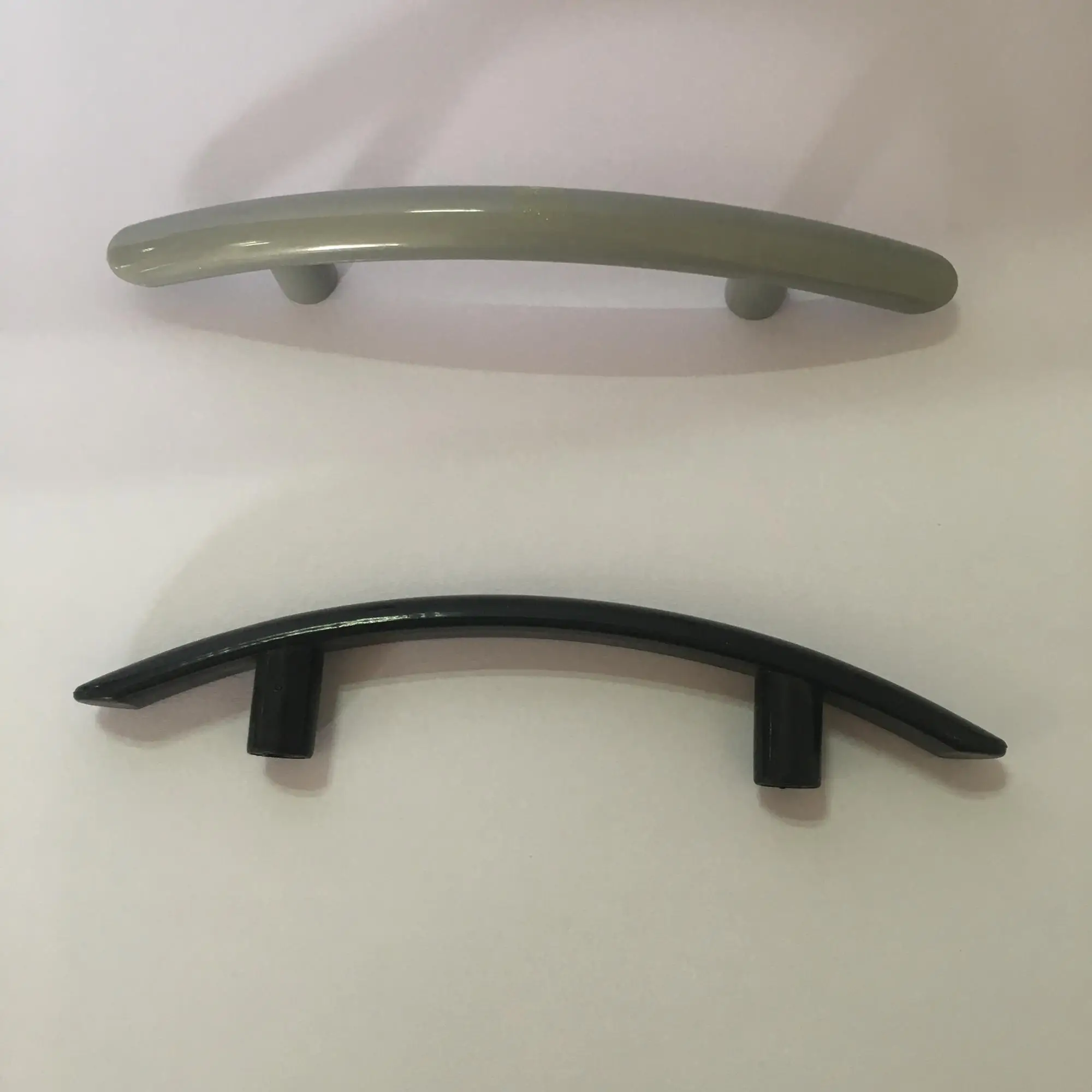 Abs Hardware Handle Grey Plastic Pull Handle Buy Abs Hardware Handle Grey