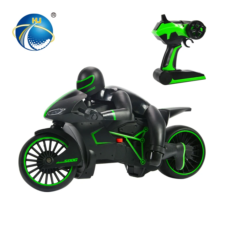 rc motorcycles