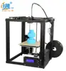 Creality 3d printer Auto leveling Ender-4 laser printer DIY desktop 3D printer