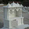 High quality marble temple design
