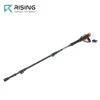 Lightweight Foldable Hiking Trekking Pole fire starter stick kit extinguisher sticks Shock-Absorbent Poles