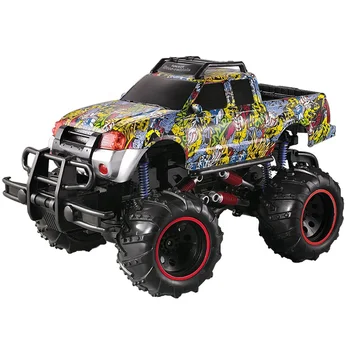 jumbo rc car