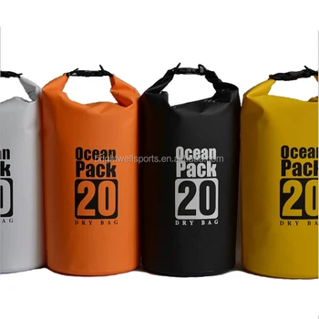 Custom Wet Dry Swim Bag Manufacturer Ocean Park 10l 20l Thailand Product On Custom Wet Dry Swim Bag Manufacturer Ocean Park 10l 20l Thailand Product On