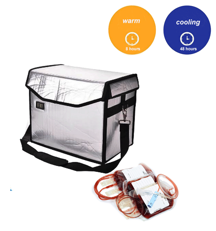10l Medical Use Vaccine Transport Cooler Box Buy Vaccine Cooler Box