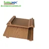 Anti-thorn Export Panel price wpc wall cladding wood plastic composite boards
