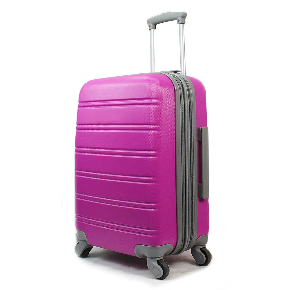 large hard shell suitcase