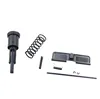Tactical AR 15 Parts M16 M4 .223 Forward Assist Assembly with Dust Cover Ejection Port Cover Kit accessories hunting rifles
