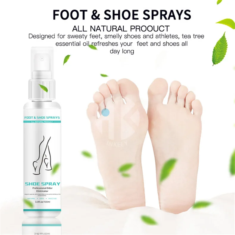 Wholesale Feet Care Beriberi Dermatophytosis Treatment Foot Odor
