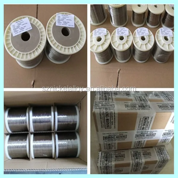 Nickel Wire Dkrnt 0.025mm Kt Np2 Gost 217975 Buy Nickel Wire Dkrnt 0