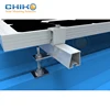 Cheap price solar mounting hanger bolt for tin rooftop with Intertek certification
